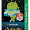 Wizards of the Coast Magic Series>Magic: Unfinity - Collector Booster