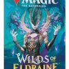 Wizards of the Coast Magic Series>Magic: Wilds Of Eldraine - Set Booster
