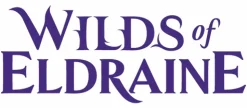 Wizards Magic Series>Magic: Wilds Of Eldraine - Draft Booster