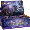 Wizards Magic Series>Magic: Wilds Of Eldraine - Draft Boosterbox