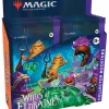 Wizards of the Coast Magic Series>Magic: Wilds Of Eldraine - Collector Boosterbox