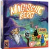 999 Games Kinderspellen>Magische Berg - Bordspel