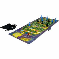 999 Games Kinderspellen>Magische Berg - Bordspel