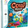 Smart Games Smart Games>Magnetic Travel Games - Coral Reef