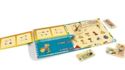 Smart Games Smart Games>Magnetic Travel Games - Puzzle Beach