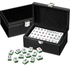 Philos Mahjong>Mahjong: Cassette Klein