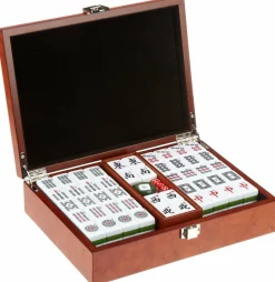 Philos Mahjong>Mahjong (Designbox, Reiseditie)