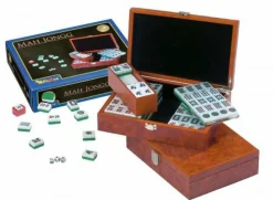 Philos Mahjong>Mahjong (Designbox, Reiseditie)