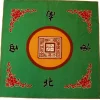 Hot Games Mahjong>Mah-Jong Speelkleed Stof 80 X 80 Cm