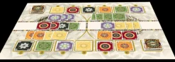 999 Games 2 Persoonsspellen>Mandala