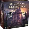 Fantasy Flight Games Samenwerking Bordspel>Mansions Of Madness Second Edition