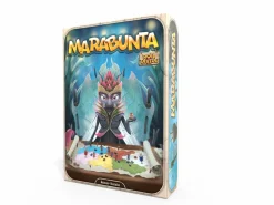 Space Cowboys 2 Persoonsspellen>Marabunta