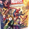 Fantasy Flight Games Marvel Champions Lcg>Marvel Champions The Card Game