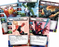 Fantasy Flight Games Marvel Champions Lcg><noscript><img width=