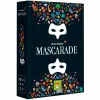 Repos Partyspellen>Mascarade - Revised Edition Nl