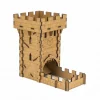 Q Workshop Dice Tower>Medieval Dice Tower