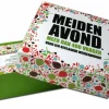 Koelkastpoezie Partyspellen>Meidenavond Xl - Partyspel