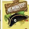 White Goblin Games Kaartspellen>Memoarrr!