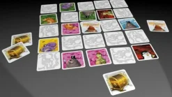 White Goblin Games Kaartspellen>Memoarrr!