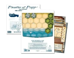 Days of Wonder Strategische Spellen>Memoir'44 - Disaster At Dieppe