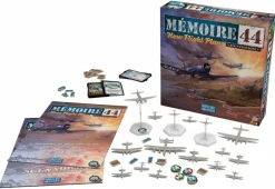 Days of Wonder Strategische Spellen>Memoir 44: New Flight Plan