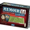 Days of Wonder Strategische Spellen>Memoir'44 - Operation Overlord