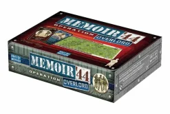 Days of Wonder Strategische Spellen>Memoir'44 - Operation Overlord