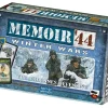 Days of Wonder Strategische Spellen>Memoir'44 - Winter Wars