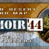 Days of Wonder Strategische Spellen>Memoir'44 - Winter/Desert Map