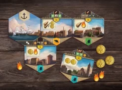 Delicious Games 1 Persoonspellen (Solo)><noscript><img width=