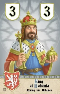 White Goblin Games 2 Persoonsspellen>Metz Nl Spel
