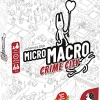 Pegasus Spiele Samenwerking Bordspel>Micromacro - Crime City En