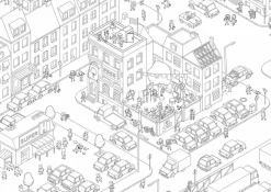 White Goblin Games Samenwerking Bordspel><noscript><img width=