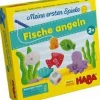 HABA Kinderspellen>Mijn Eerste Spellen - Visjes Vangen