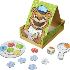 HABA Kinderspellen>Mijn Eerste Spellen Berenhonger