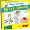 HABA Kinderspellen>Mijn Eerste Spellen Bij De Kinderarts
