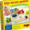 HABA Kinderspellen>Mijn Eerste Spellen: Eerste Boomgaard