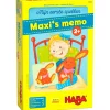 HABA Kinderspellen>Mijn Eerste Spellen Maxi'S Memo