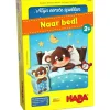 HABA Kinderspellen>Mijn Eerste Spellen Naar Bed!
