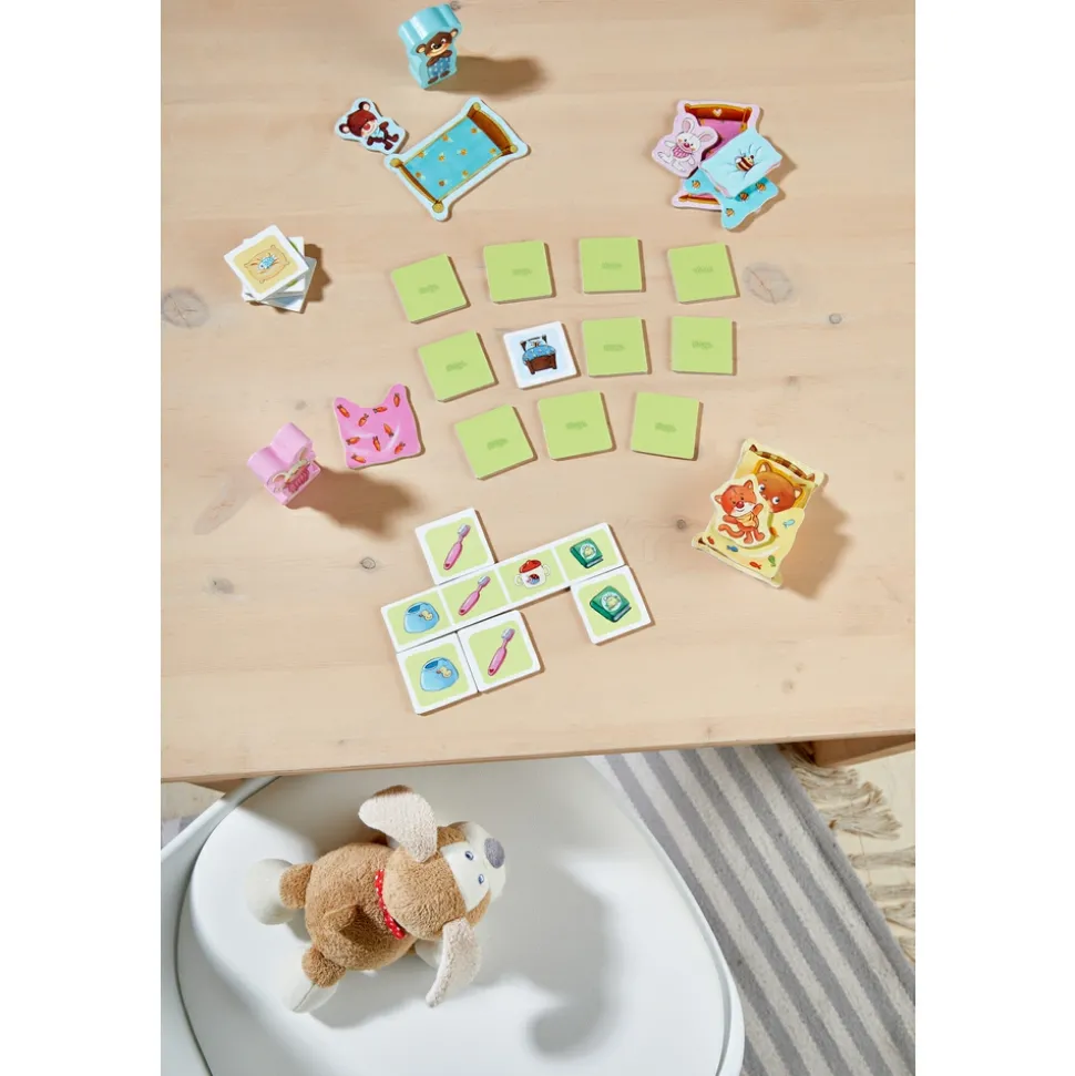 HABA Kinderspellen>Mijn Eerste Spellen Naar Bed!