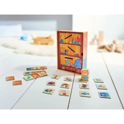 HABA Kinderspellen>Mijn Eerste Spellen: Wij Ruimen Op