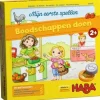 HABA Kinderspellen>Mijn Eerste Spellenboodschappen Doen