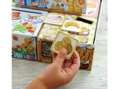 HABA Kinderspellen>Mijn Eerste Spellenboodschappen Doen
