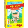 HABA Kinderspellen>Mijn Thuis