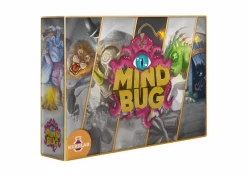 Nerdlab 2 Persoonsspellen>Mind Bug - Base Set - En