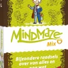 White Goblin Games Partyspellen>Mindmaze: Mix