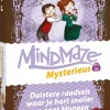 White Goblin Games Partyspellen>Mindmaze: Mysterieus