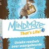 White Goblin Games Partyspellen>Mindmaze: That'S Life