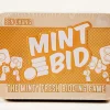 Poketto Games Reisspellen>Mint Bid - Bordspel