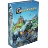 Z-Man Games Strategische Spellen>Mists Over Carcassonne - En